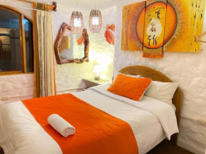 Отель Hostal Madre Tierra  Куско
